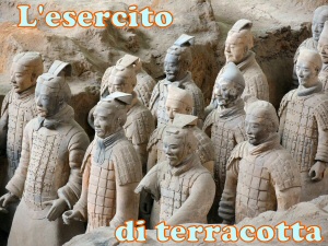esercito